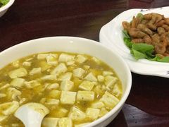 -吴门人家·苏宴宫廷菜(拙政园店)