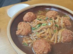 -品大三·经典淮扬菜(大行宫店)