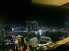 -新加坡瑞士史丹福酒店