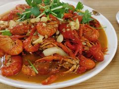 -潮界(虹桥新天地店)