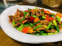 -湘聚缘湘菜馆(斜土路店)