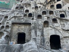 -龙门石窟