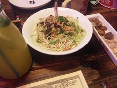 -蘭奢雅集·江浙菜(青山江滩店)