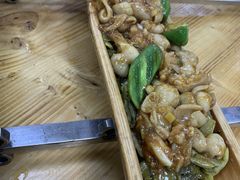 -竹一味·竹筒饭