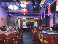 大堂-缪氏川菜(丰盛町店)