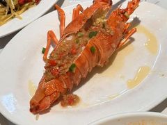 -花乐餐厅(涠洲岛店)