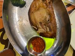 -乐凯撒披萨(汇港购物中心店)