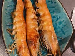 -沼津港精致料理·寿喜烧·烧鸟(龙湖南桥天街日料榜单店)