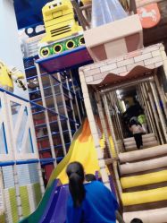 -meland亲子乐园•派对•研学(苏州悠方购物中心店)