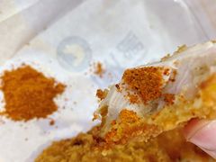-麦当劳(南京南站站外店)