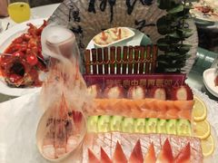 -湖锦酒楼·32年地道湖北菜(光谷店)