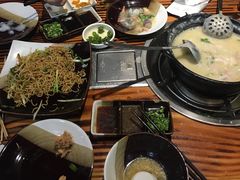 -盈田盈粥庄(博山东路店)