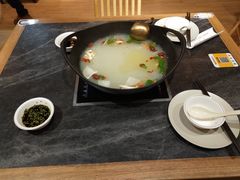 -许府牛火锅(信义坊总店)