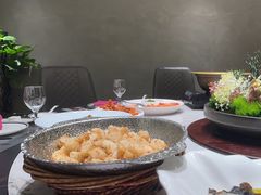 -绸乡宴酒店·融合苏帮宴(吴江店)