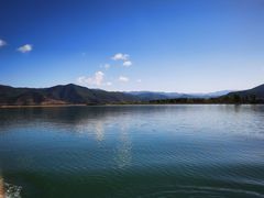 -丽江泸沽湖景区
