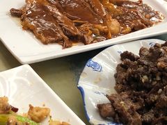 -同发号饭庄(复兴路店)