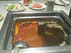 android_upload_pic-海底捞火锅(勒泰店)