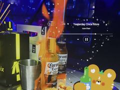 -M-MIX电音烤吧