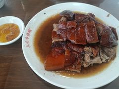 -黄连大头华烧鹅店(大良店)