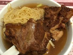 -池记(尖沙咀店)