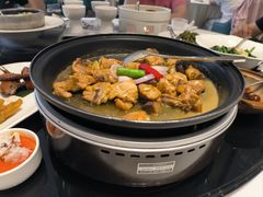 -富淳饭店(世纪公园店)