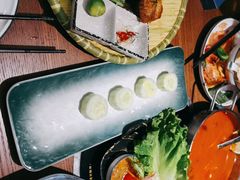 -南越郡·越式风味餐厅(青秀万达店)