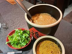 -有料儿铜锅(白堤路店)