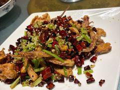 -裕德隆清真饭庄·天津特色菜(河东店)