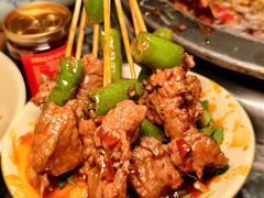 -蜀大侠火锅(总府路店)