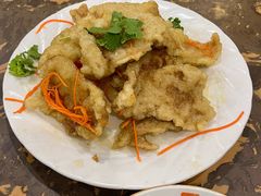 锅包肉-张包铺(道外店)