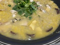 -鲜得莱渔港·小平岛海胆馆(七贤岭店)