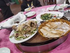 -侠成水上农庄(工业大道店)