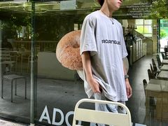 -ADO KAFE(大学城店)