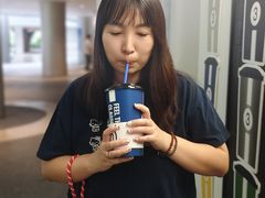 -CUBIC3三立方咖啡(西岸凤巢店)