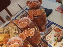 -文通冰室(东方宝泰店)