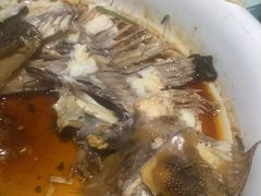 -煎饼卷大葱·非遗传承·潍坊菜(十笏园店)