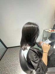 -丝语萱形象