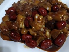 -老刘私厨猪脚饭