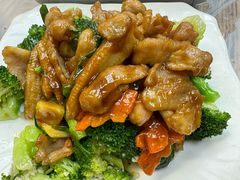 -凤城康记饭店