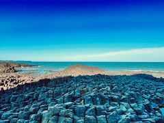 -漳州滨海火山岛自然生态风景区