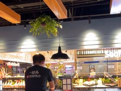 -梨花自助烤肉(乐宾店)