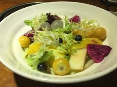 -黑鸡小馆(金源店)