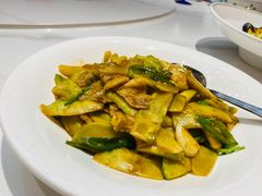 -鹊华居·地道鲁菜·海鲜·融合味(大明湖店)