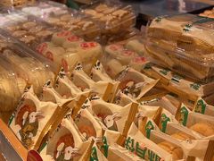 -泸溪河桃酥(秦淮新街口店)