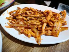 -炙热童年·老北京炙子烤肉(南锣鼓巷店)