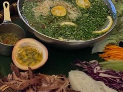 -Ameigo梅果·云贵川bistro(长宁来福士店)