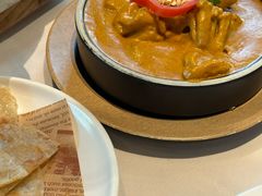 -若蘭慈·无国界素食料理(欢乐海岸店)