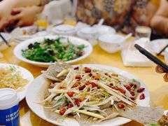 -天云活海鲜家菜馆·海鲜大咖(栈桥店)