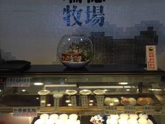 -瑞穗牧场