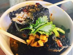 -黑色经典臭豆腐·湖南特产(太平街口店)